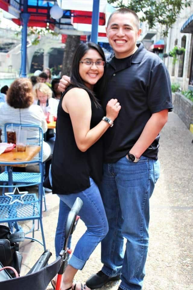 The Wedding Website of Alyssa Soto and Pablo Vasquez