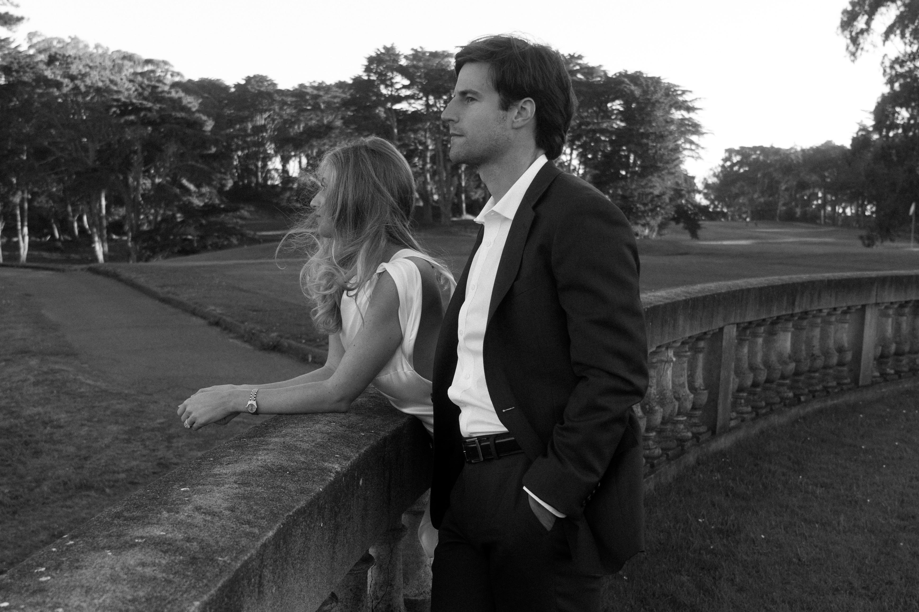 The Wedding Website of London Denison and Harrison Caruthers