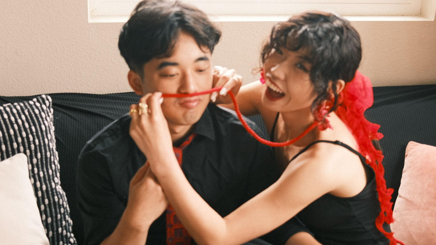 The Wedding Website of Daniel Lu and Yuhan Liu