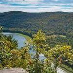 Nature Hike at Jensen's Ledges