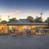 The Root Cafe