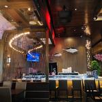 Coco Sushi Lounge & Bar