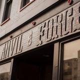 Anvil & Forge Brewing and Distilling Company