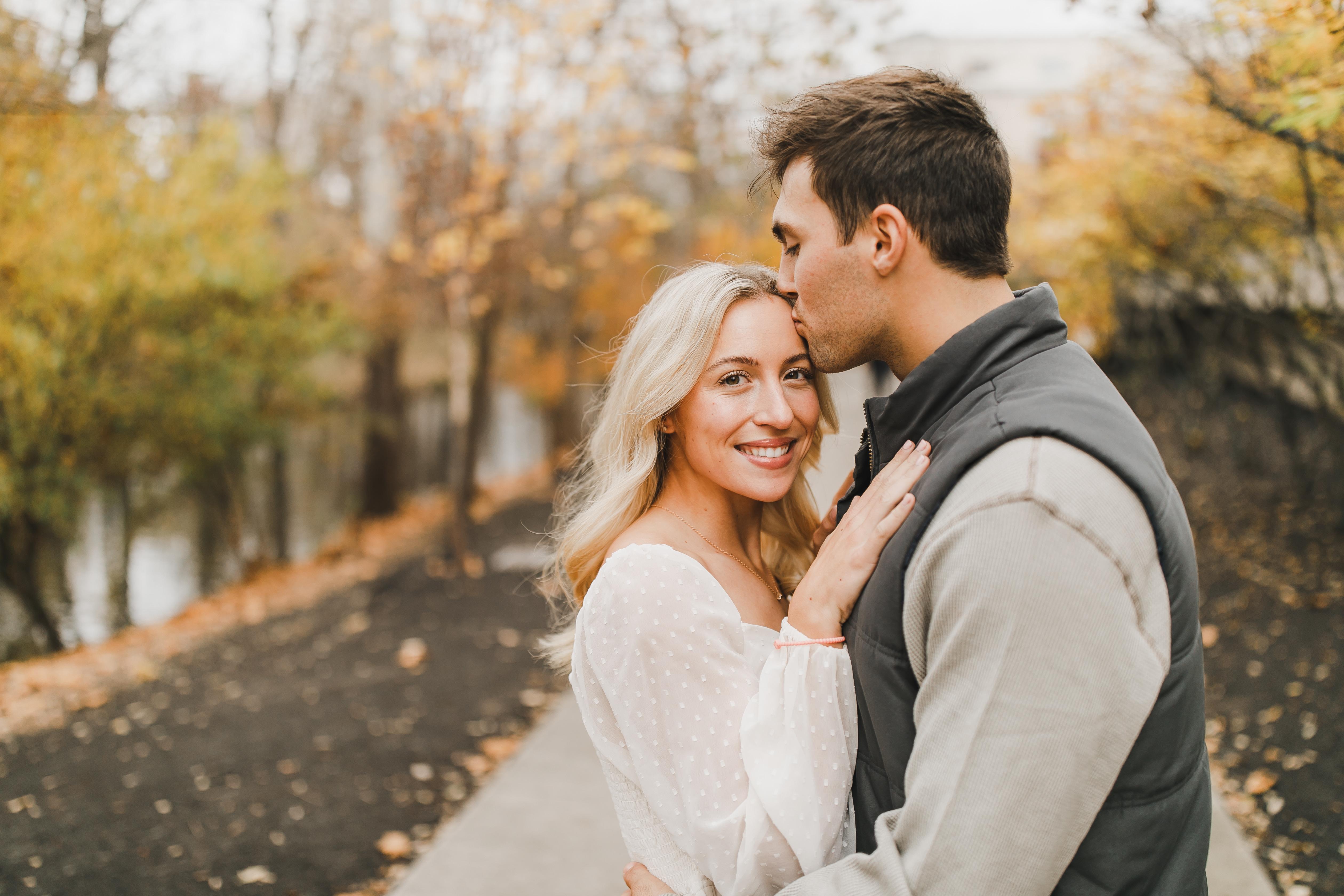 The Wedding Website of Kayla Davis and Isaiah Seidel