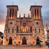 San Fernando Cathedral