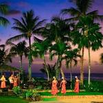 Paradise Cove Luau
