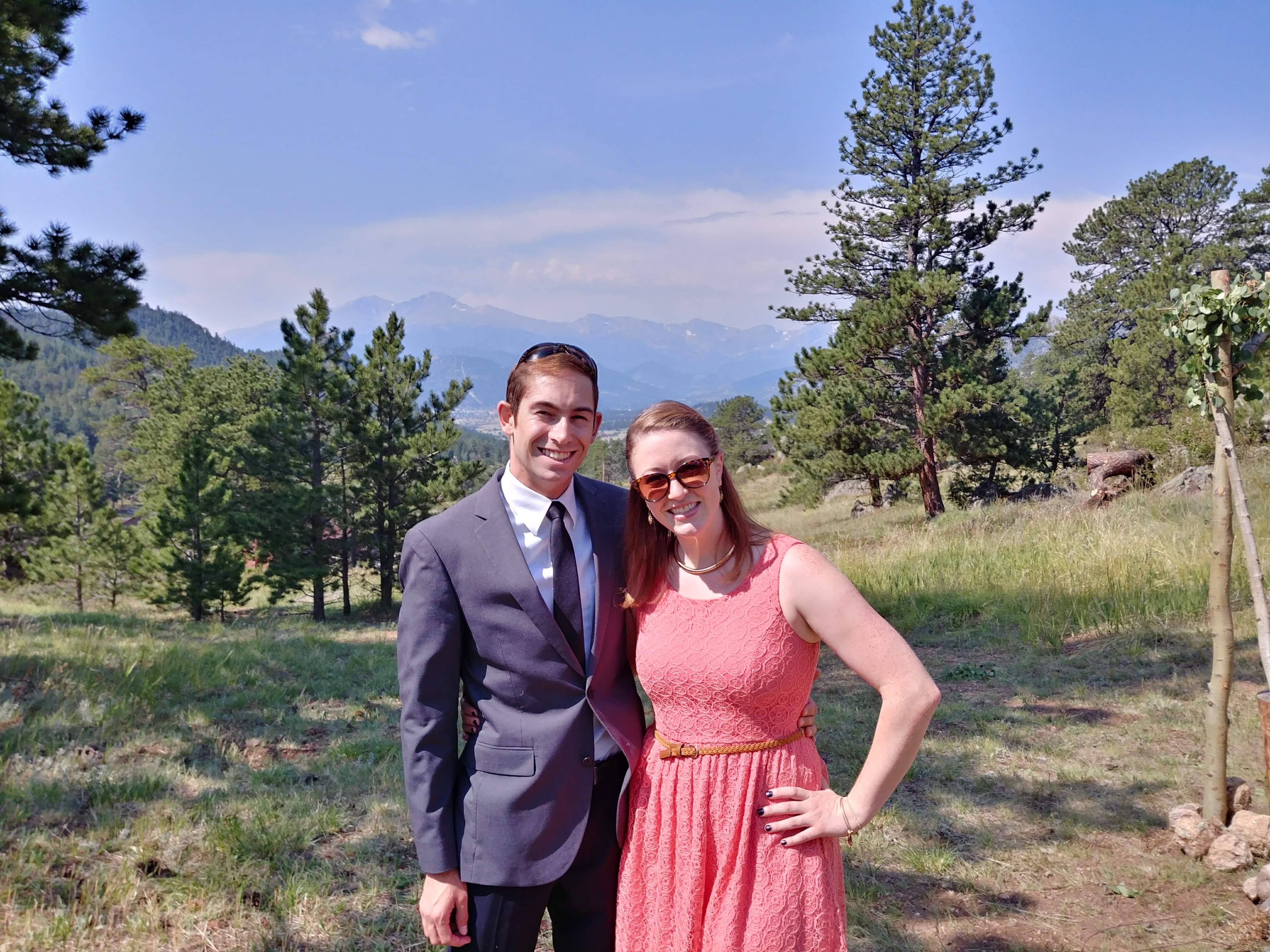 The Wedding Website of Emily Aalbers and Dylan Herrin