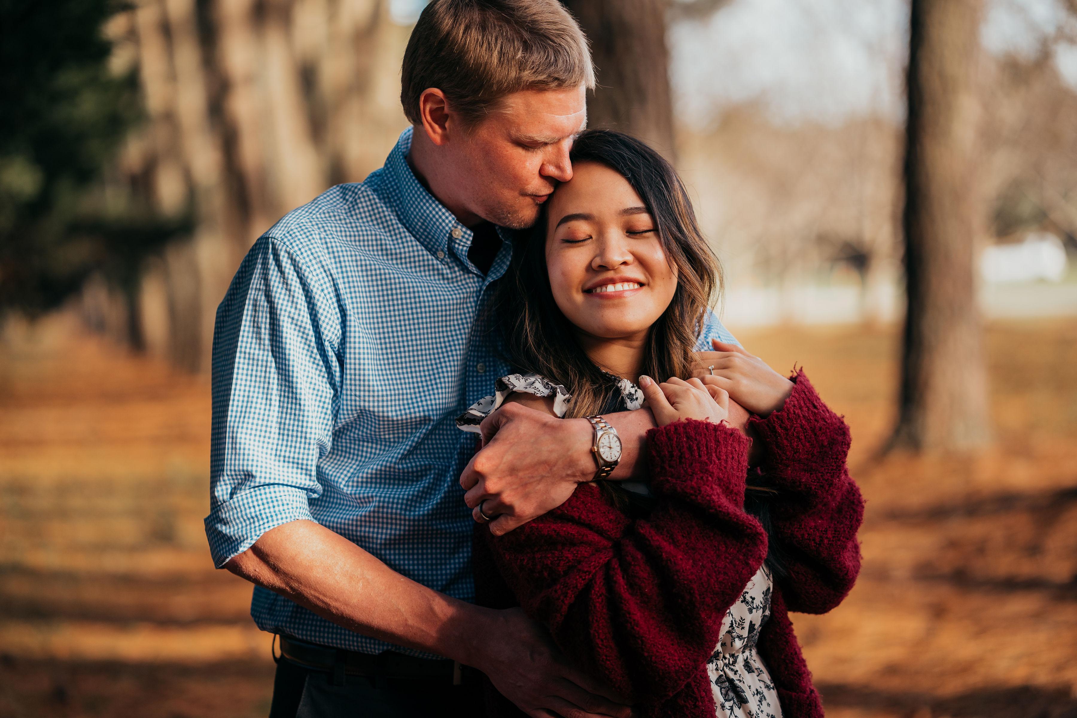The Wedding Website of Huang Tzu-Yu and David Hogue