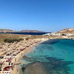 Agia Anna Beach