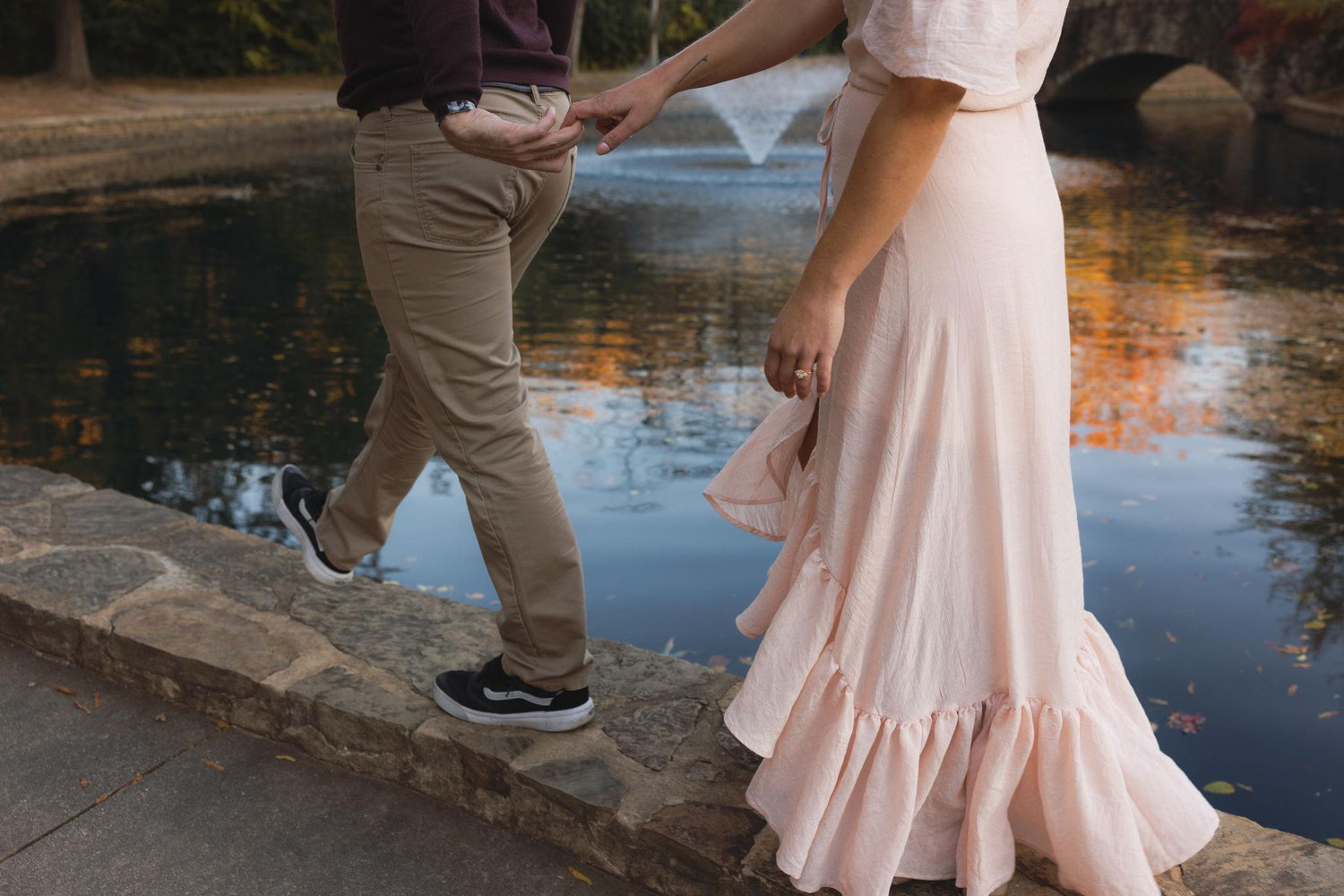 The Wedding Website of Anna Huie and Nate McGivern