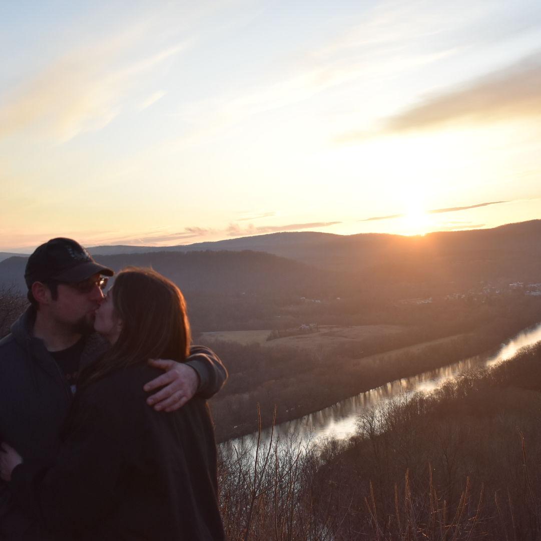 Taken in West Virginia