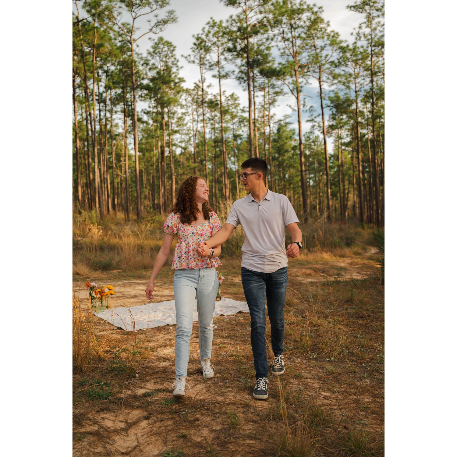 Engagement Photos