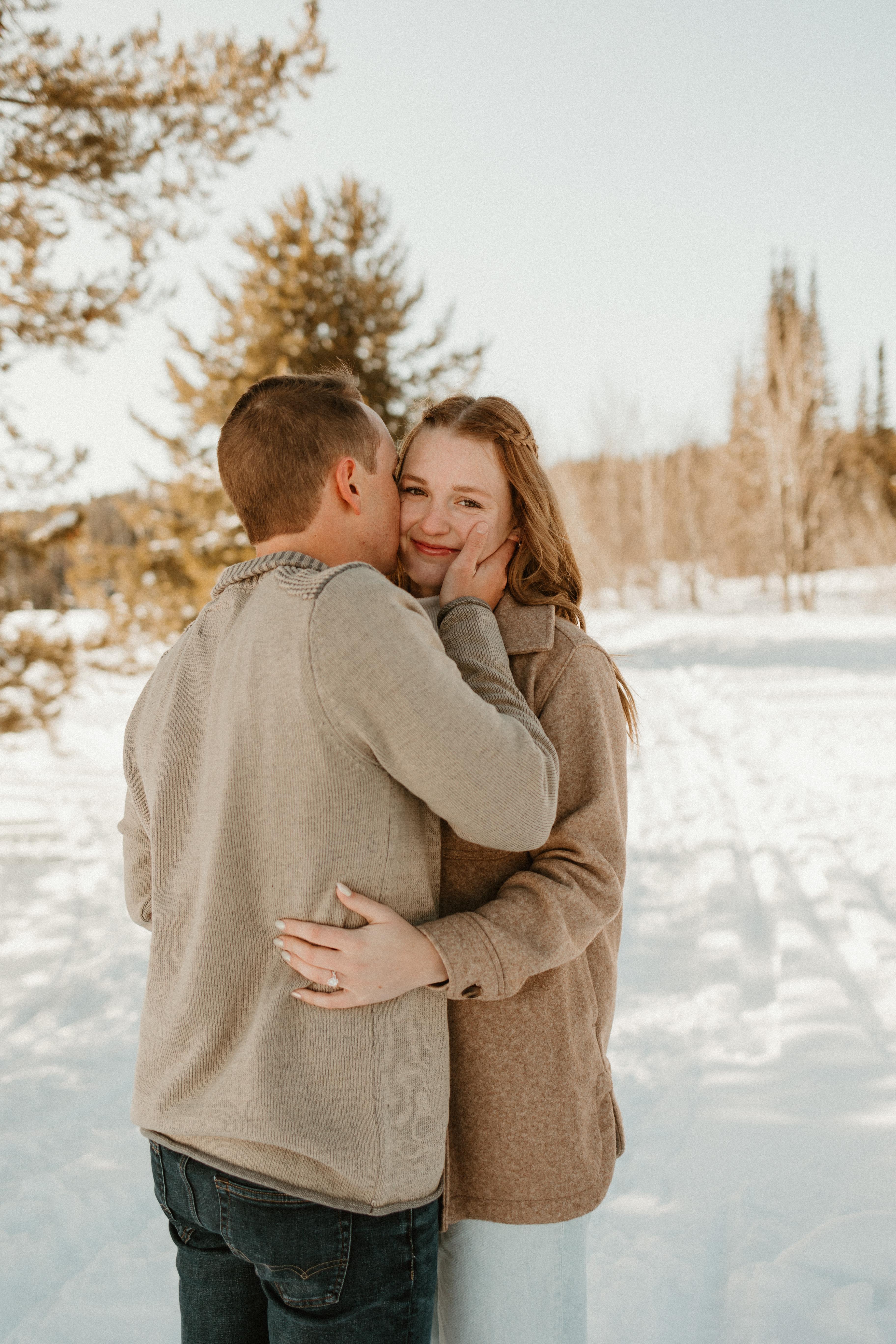 The Wedding Website of Jo Morton and Bailey Standley