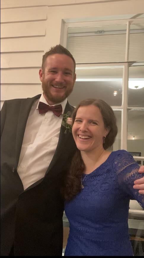 The Wedding Website of Lyndsay Collins and Jacob Hendrickson