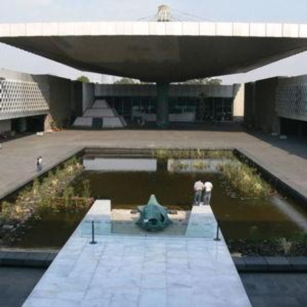 Two Museum Tickets