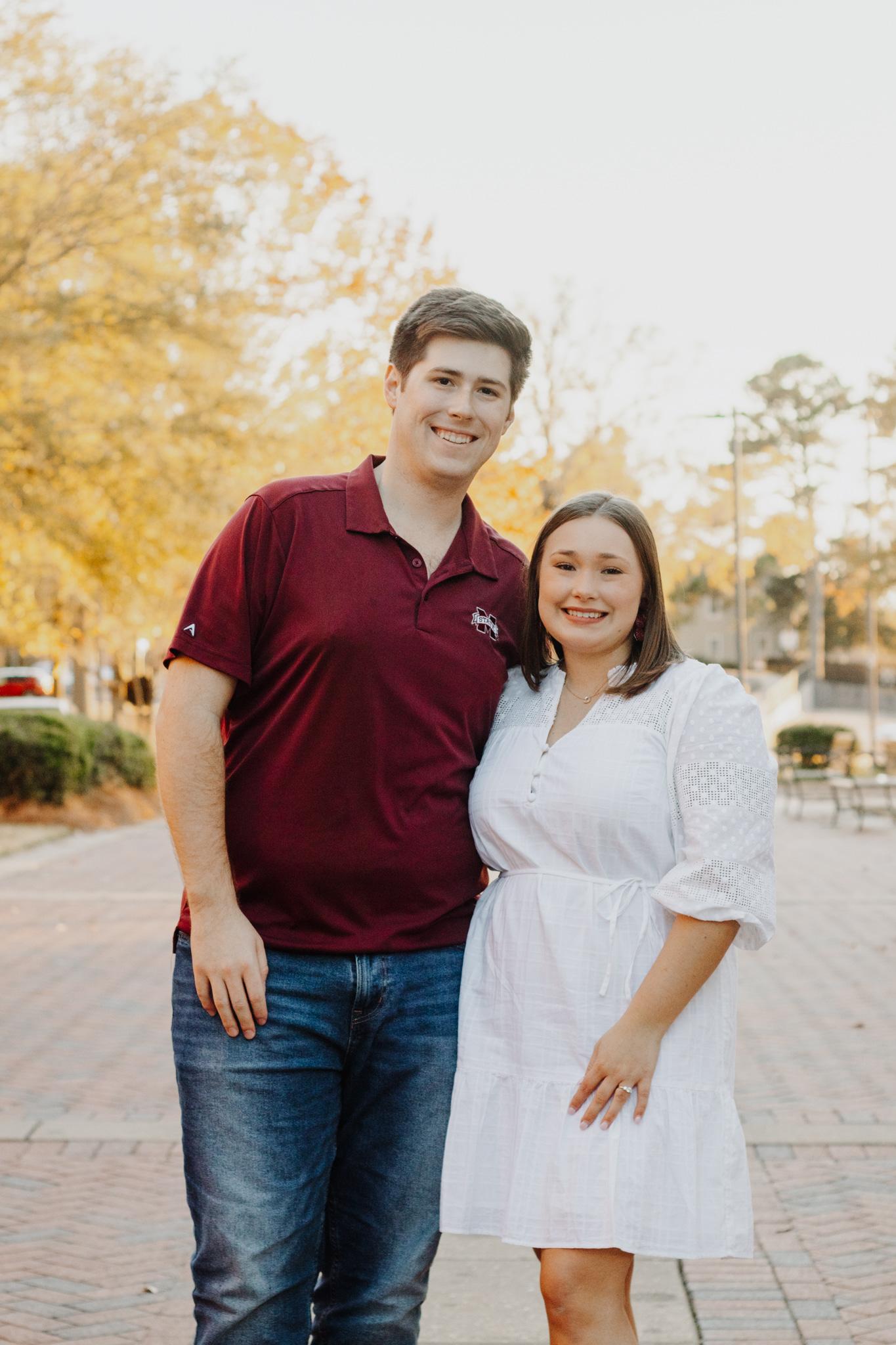 The Wedding Website of Ashley Wingo and Joe Coker