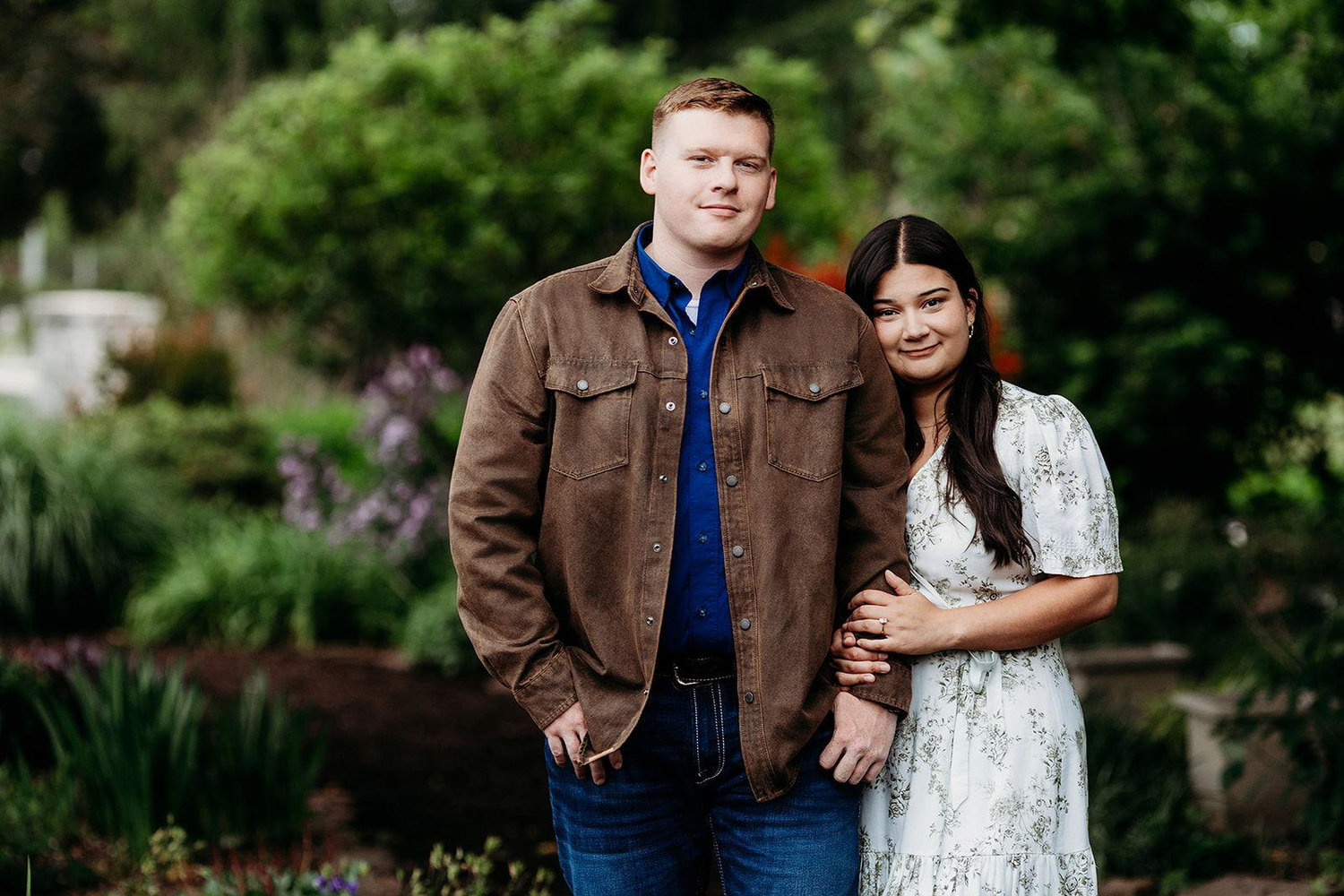 The Wedding Website of Isabella Gilbert and Jeffery Kalsbeek