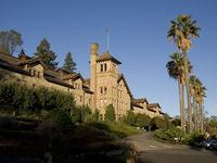 VISIT OR TAKE A CLASS! The Culinary Institute of America at Greystone