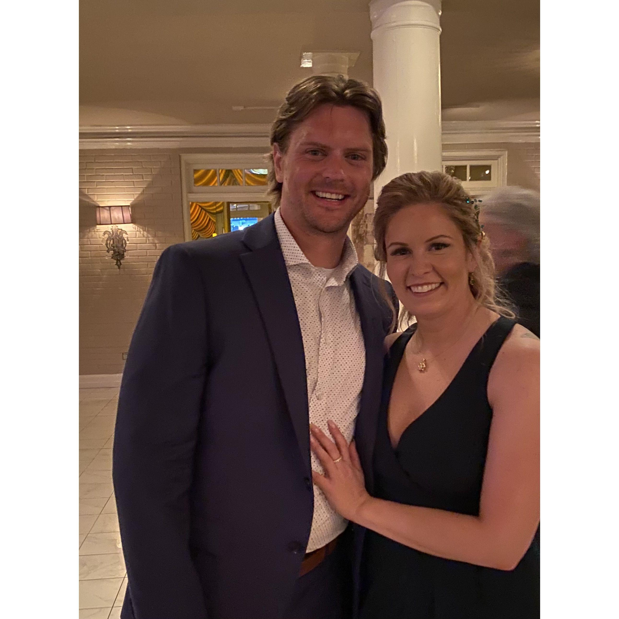 The Shrauner-Biggs wedding - June 2022, New Orleans, LA