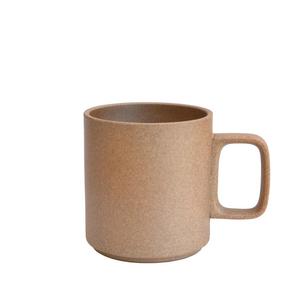 Hasami Porcelain mug