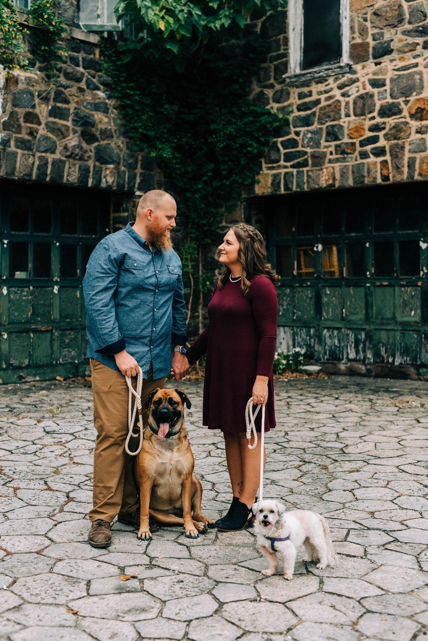 The Wedding Website of Mackenzie Gurczenski and Michael Magee