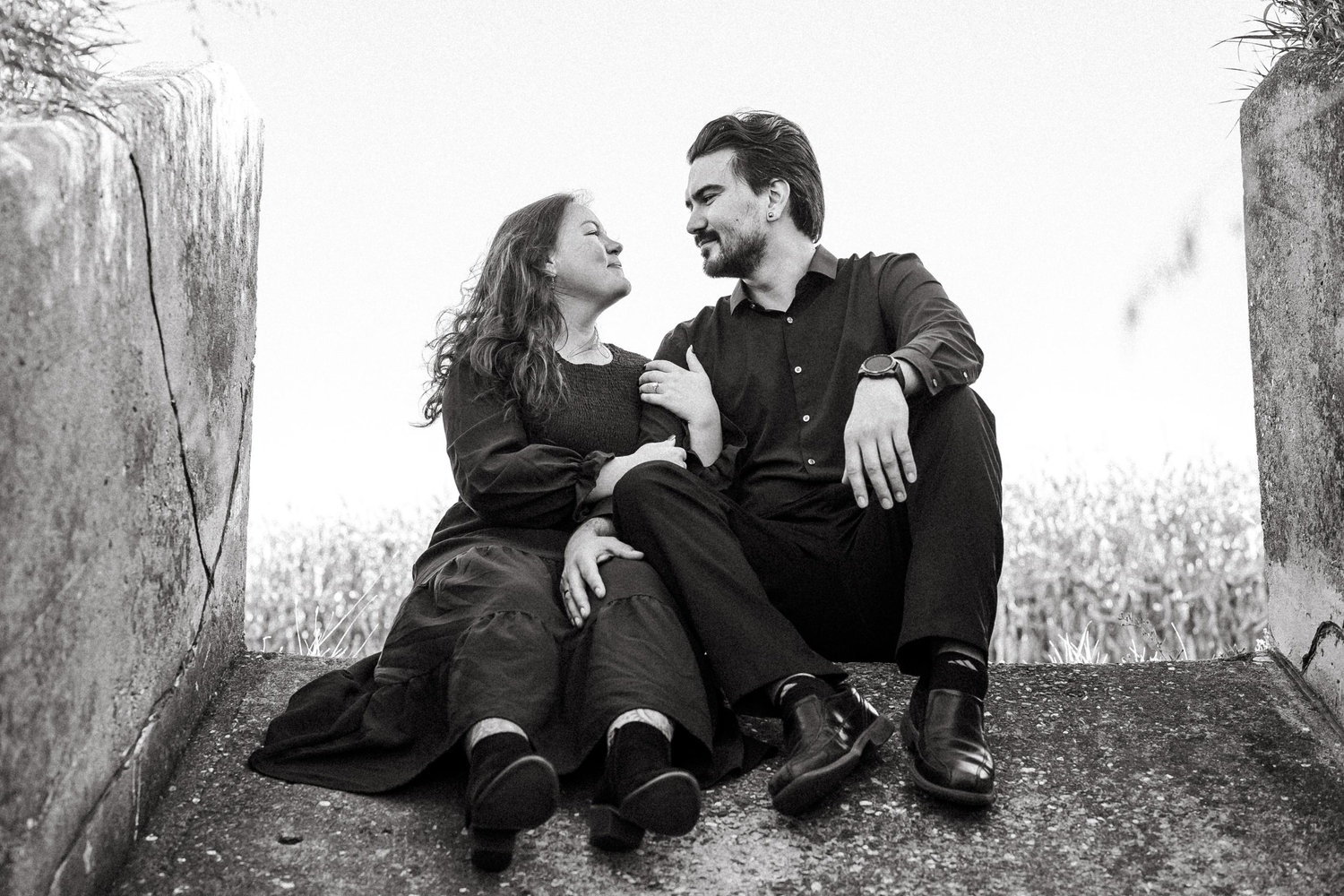 The Wedding Website of Amber Weisman and Joshua Schonasky