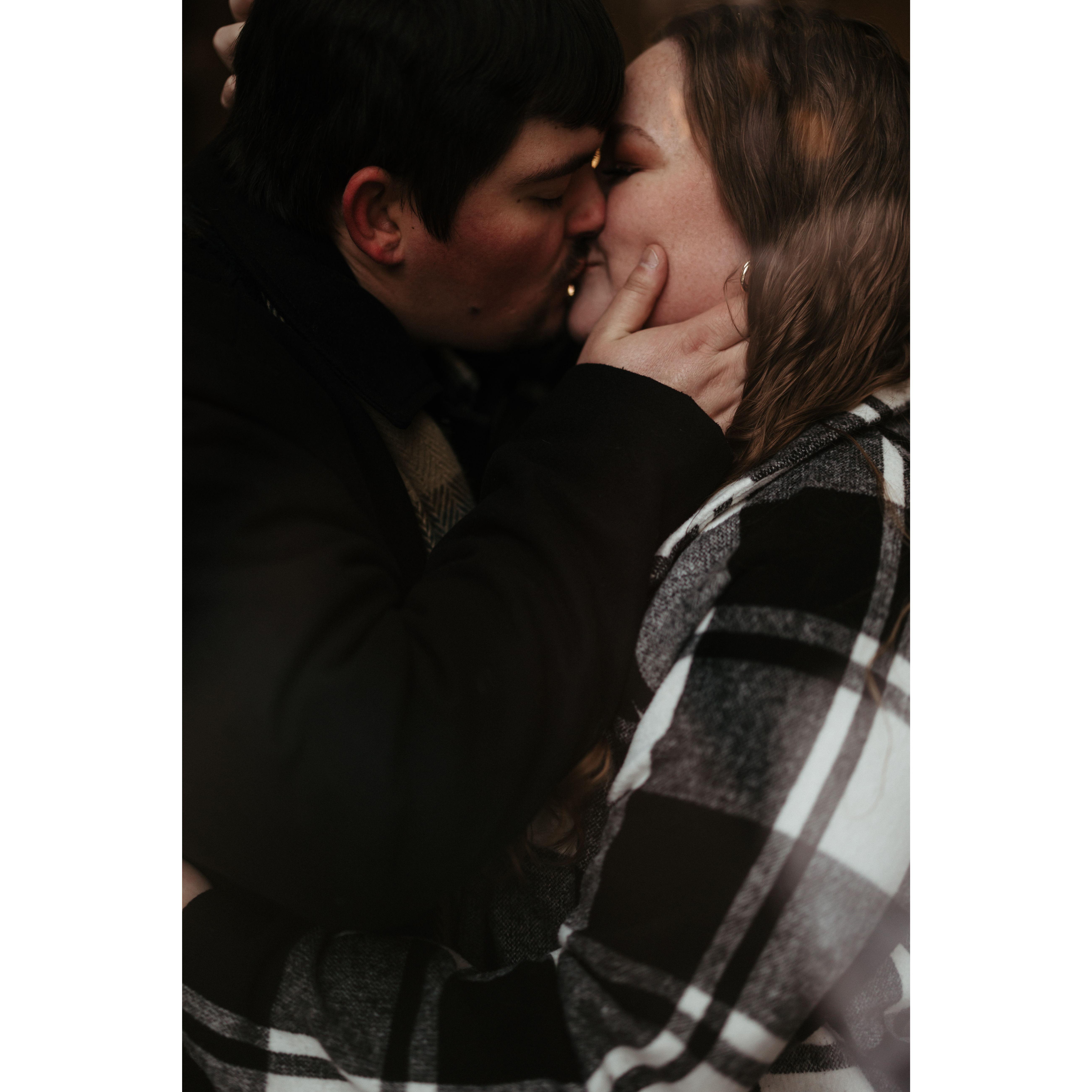 Engagement Photos