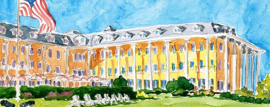 The Wedding Website of Justine Bates-Krakoff and Shea Ehntholt