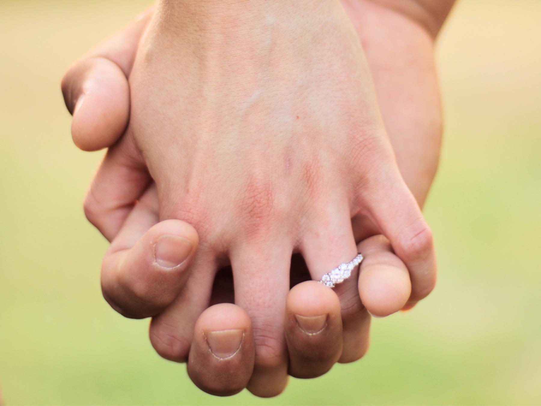 The Wedding Website of Halli Beckman and Brendan Jordan