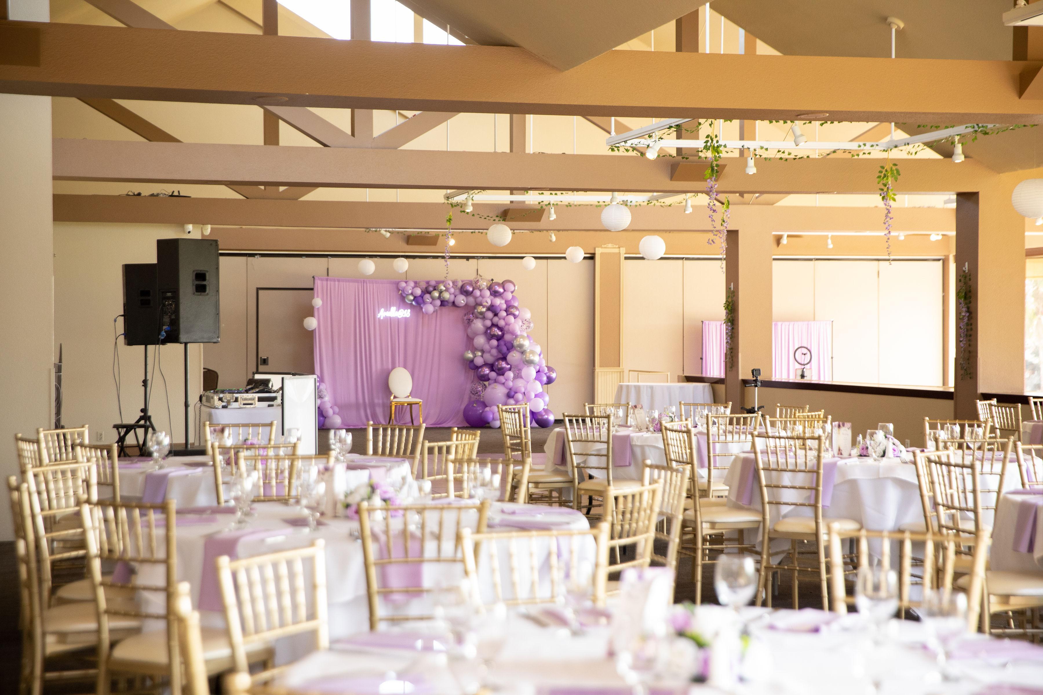 Bella Verdi At Rancho Solano | Wedding Venues | Cost, Reviews & Photos |  Zola