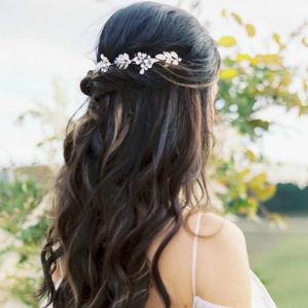 Hair/Makeup for the Wedding