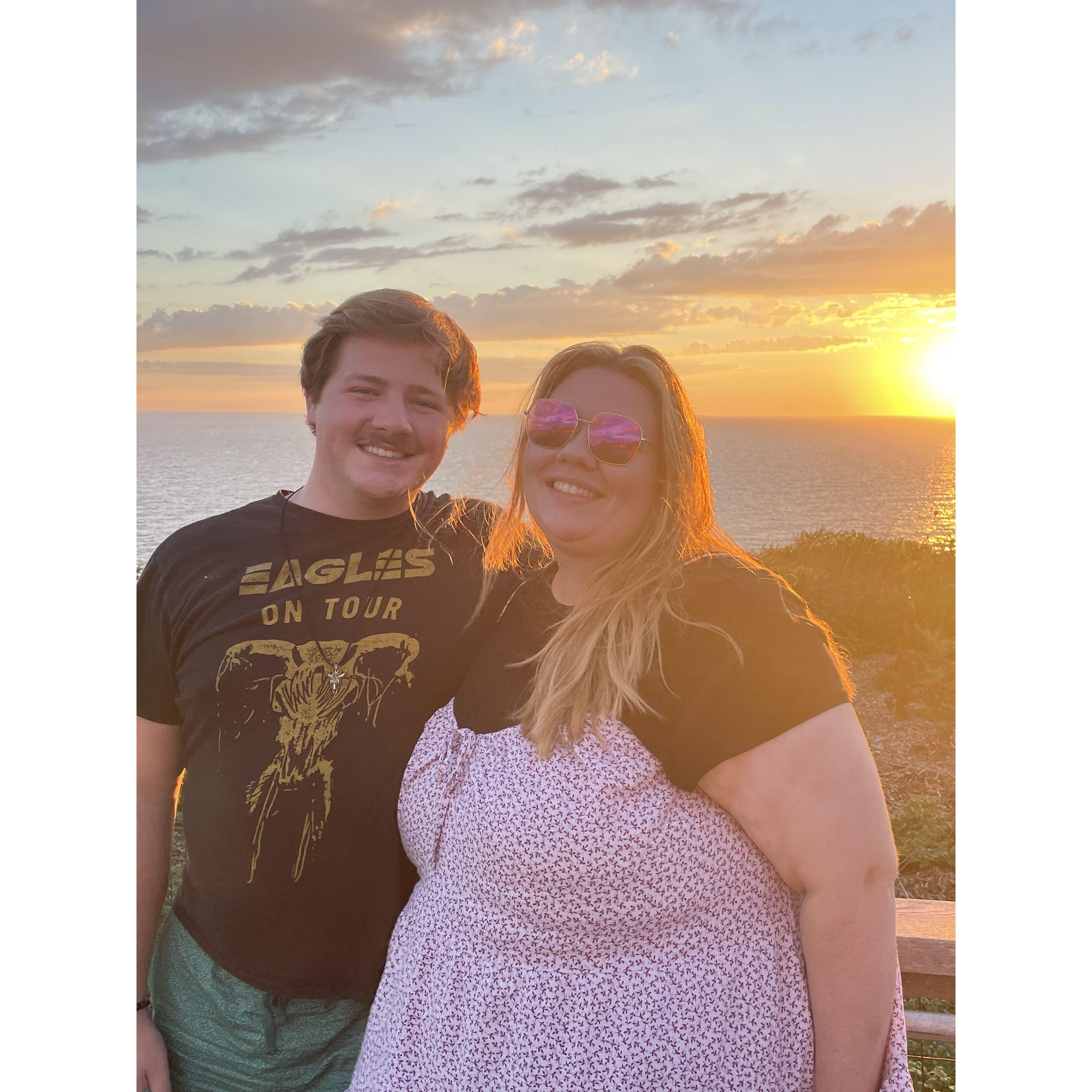 Martha's Vineyard 2022