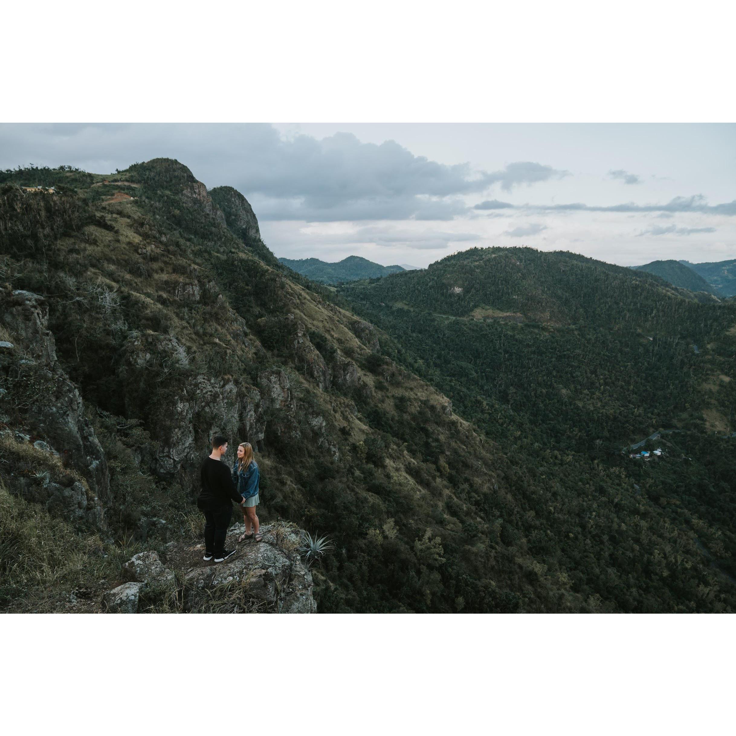 Cayey, Puerto Rico