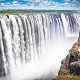Victoria Falls