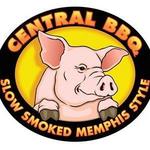 Central BBQ - Summer