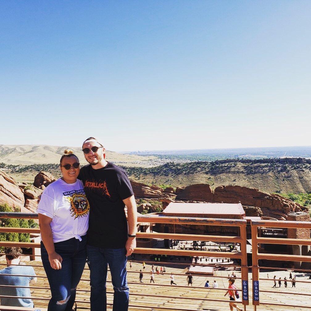 The Wedding Website of Brittany Glasgow and Joseph Elam