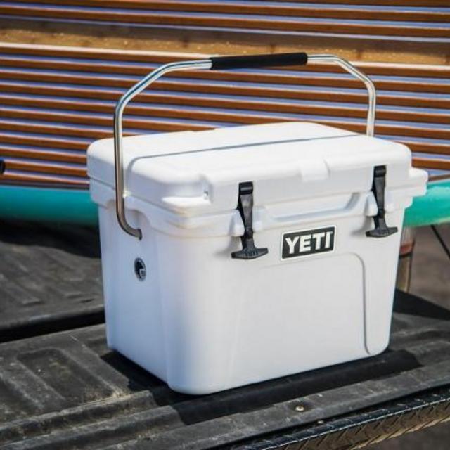 Join the Yeti Nation