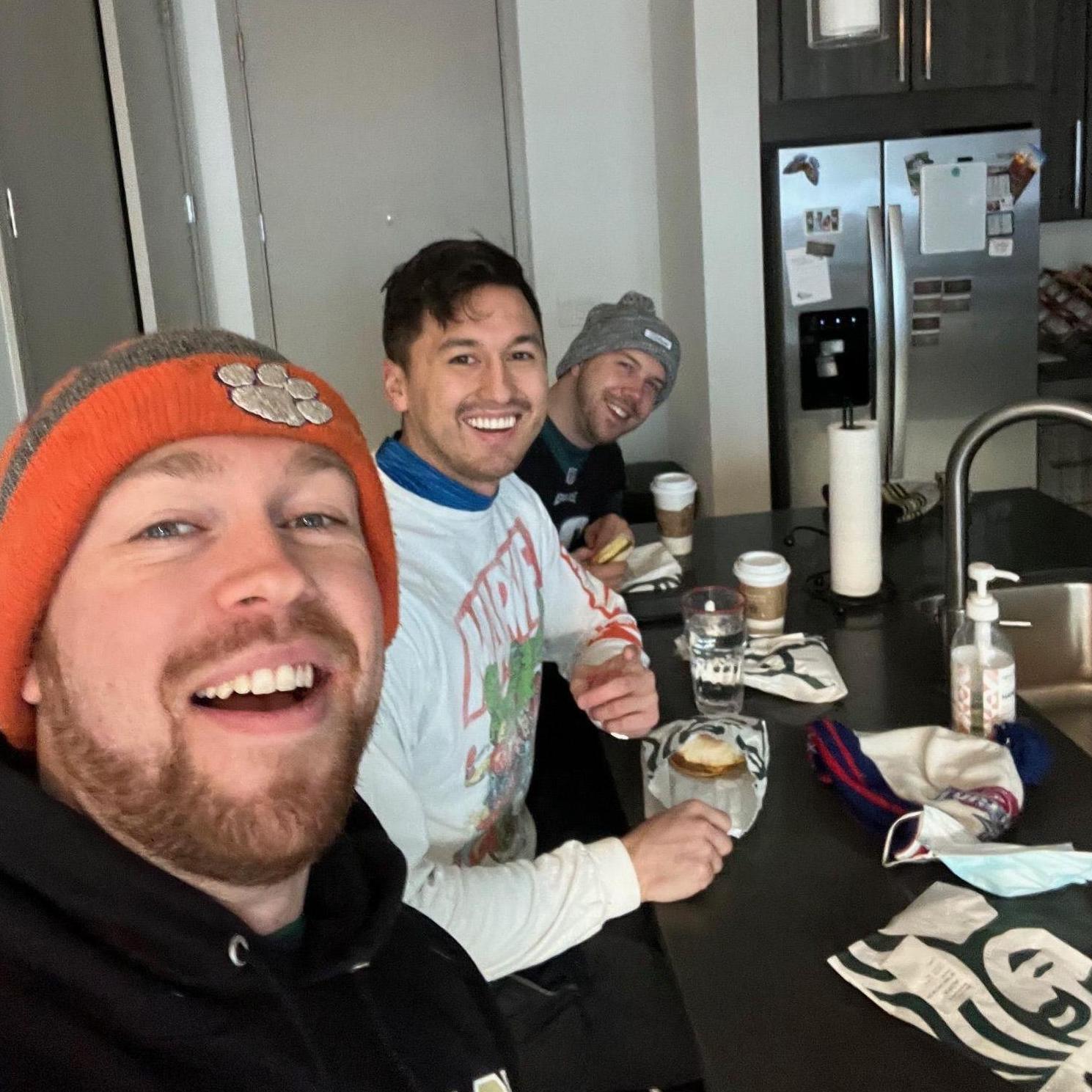 The Boys