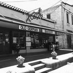 Old German Bakery & Restaurant