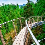 Capilano Bridge