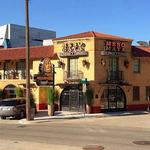 Meso Maya Comida y Copas