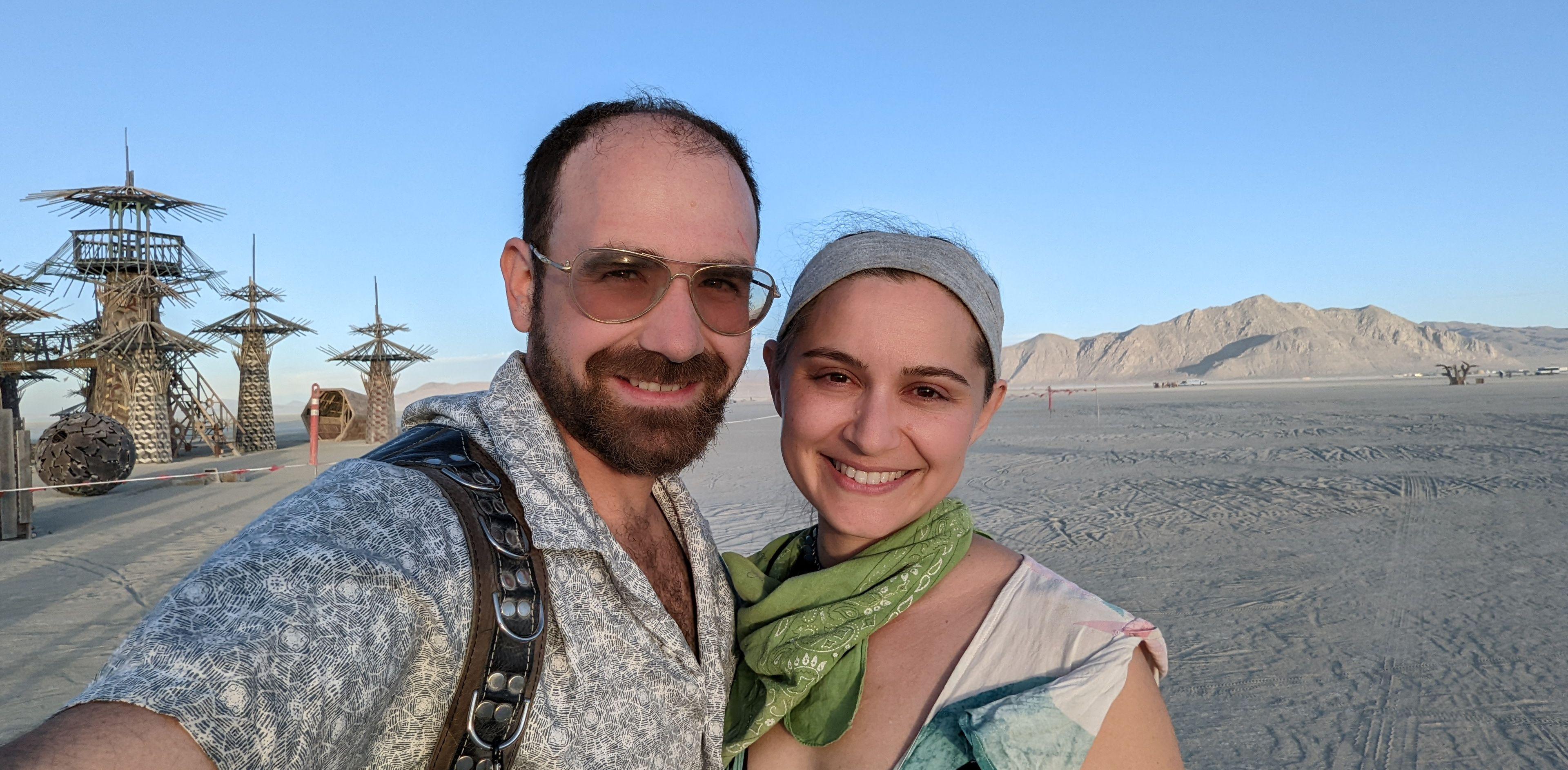 The Wedding Website of Alana Kinrich and Theo Gordon