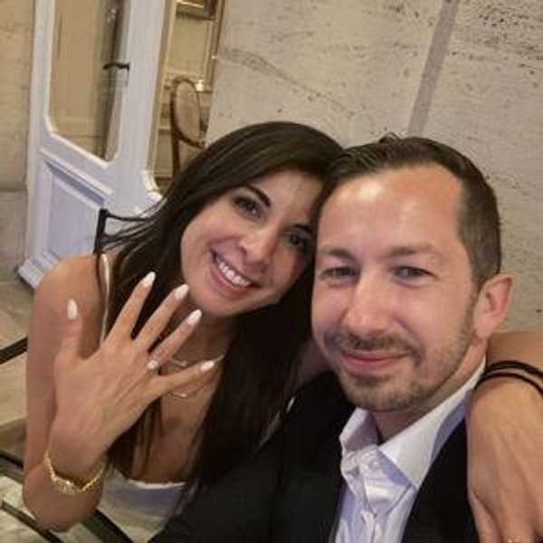 Our newlywed fund