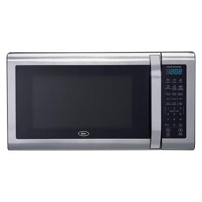 Oster 1.6 cu ft 1100W Microwave - Stainless Steel OGCMWX16S2BS-11