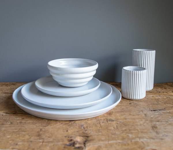 Pacifica Salad Plate