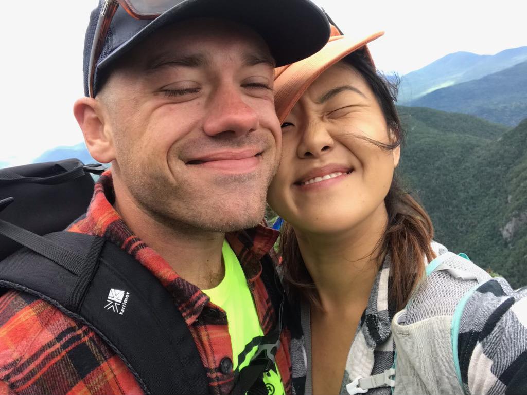 The Wedding Website of Colin Carlisle and Isabella Song