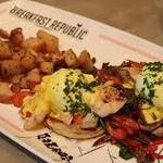 Breakfast Republic - Liberty Station