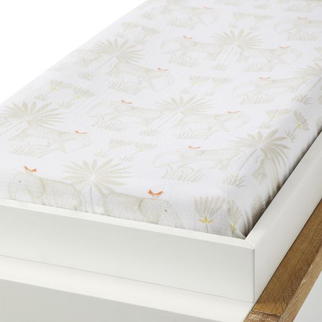 Kalahari Changing Pad Cover