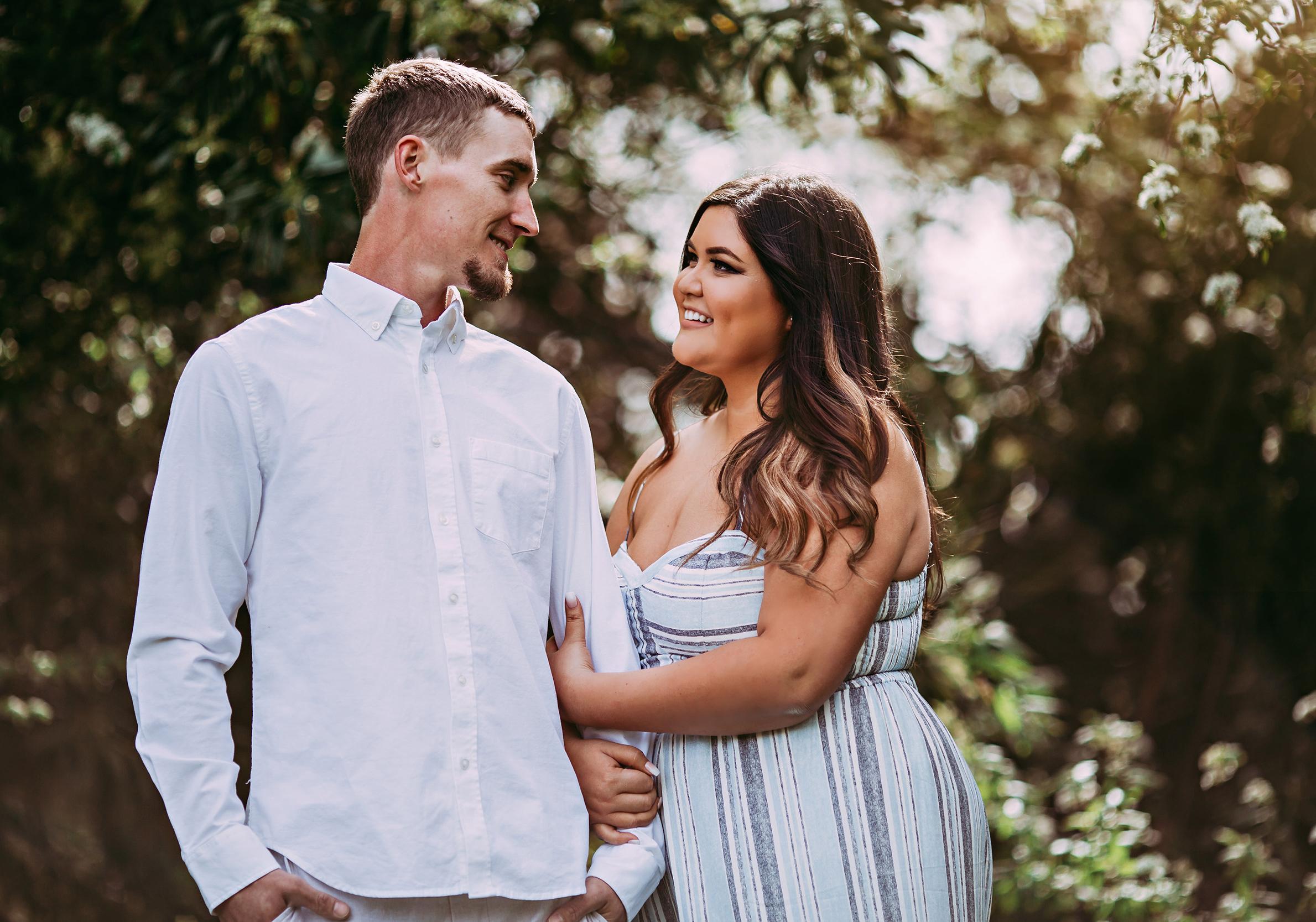 The Wedding Website of Bine Vegarra and Brady Pollard