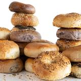 Siegel's Bagelmania